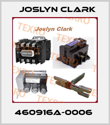460916A-0006  Joslyn Clark
