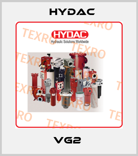 VG2  Hydac