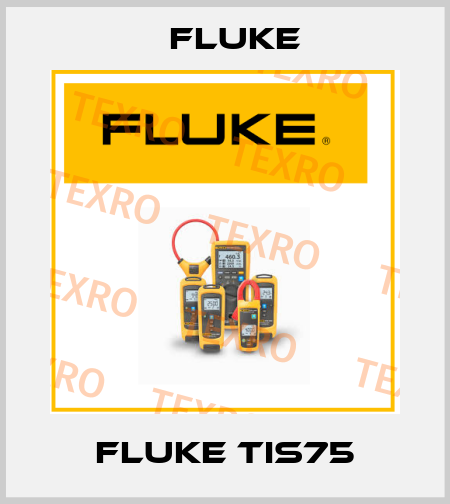 Fluke TiS75 Fluke
