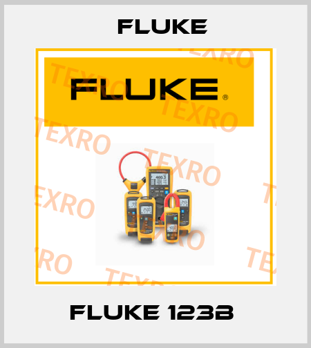 Fluke 123B  Fluke
