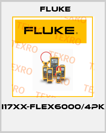 i17xx-flex6000/4PK  Fluke