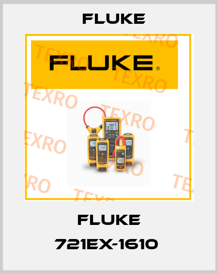 Fluke 721EX-1610  Fluke