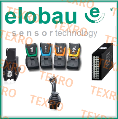 465C11  OBSOLETE, FOR POSSIBLE REPLACEMENT THE CUSTOMER SHOULD CONTACT THE OEM Elobau