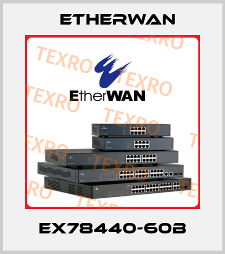 EX78440-60B Etherwan