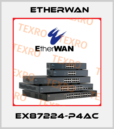 EX87224-P4AC Etherwan