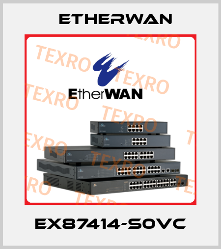EX87414-S0VC Etherwan