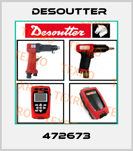 472673 Desoutter