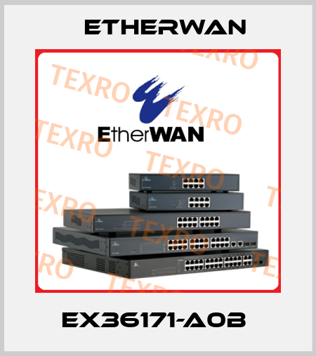 EX36171-A0B  Etherwan