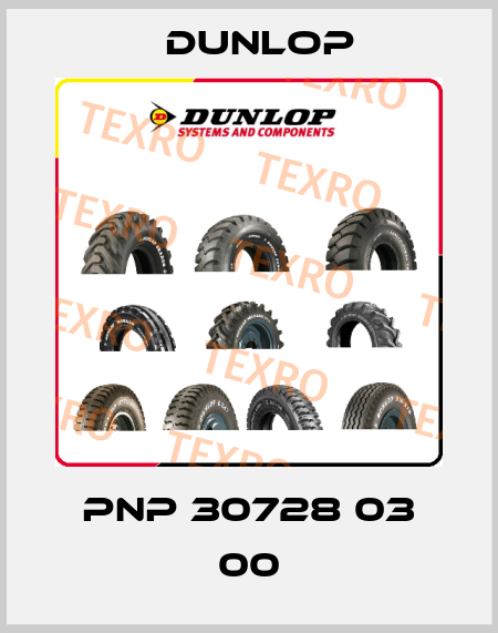 PNP 30728 03 00 Dunlop