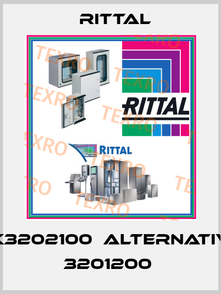 SK3202100  alternative 3201200  Rittal