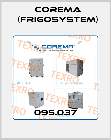 095.037 Corema (Frigosystem)