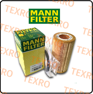 2102715991  Mann Filter (Mann-Hummel)