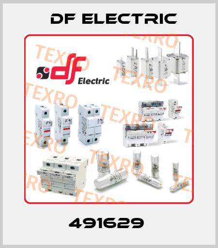 491629  DF Electric