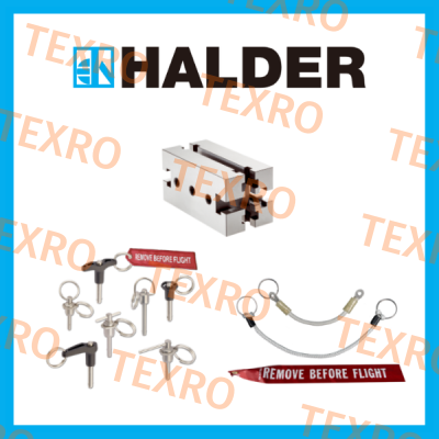 Order No. 22070.0612  Halder