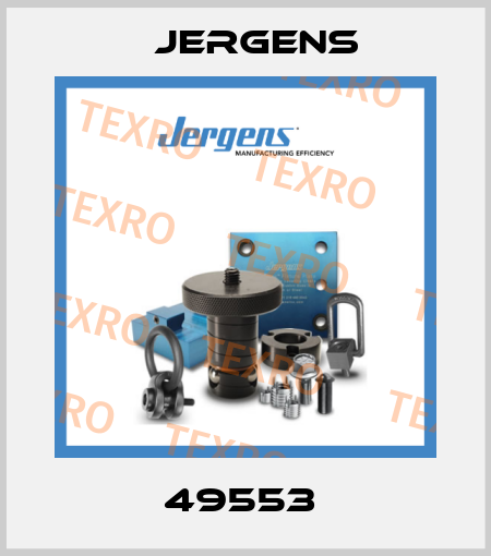49553  Jergens