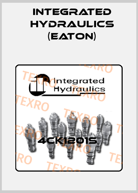 4CK1201S  Integrated Hydraulics (EATON)