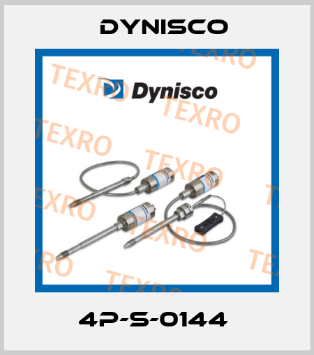 4P-S-0144  Dynisco