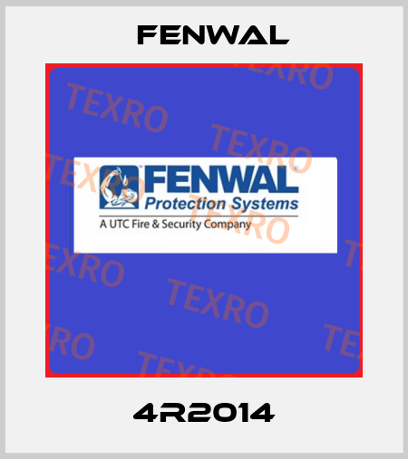 4R2014 FENWAL