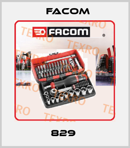 829  Facom
