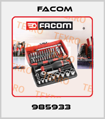 985933  Facom