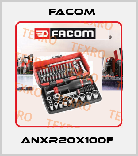 ANXR20X100F  Facom