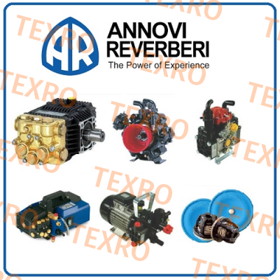 50101 Annovi Reverberi