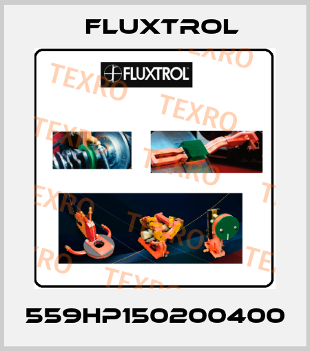 559HP150200400 Fluxtrol