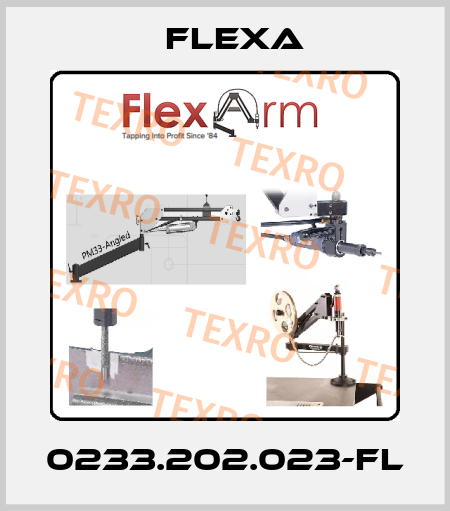0233.202.023-FL Flexa
