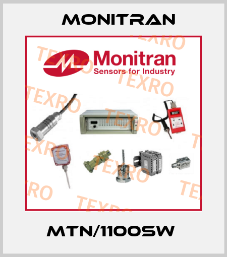 MTN/1100SW  Monitran