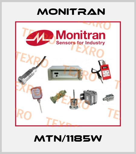MTN/1185W Monitran