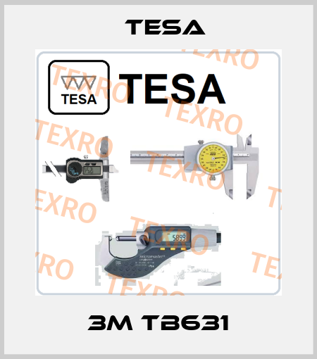 3M TB631 Tesa