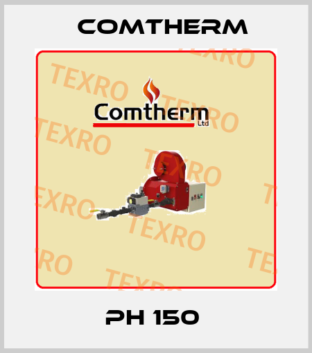 PH 150  Comtherm