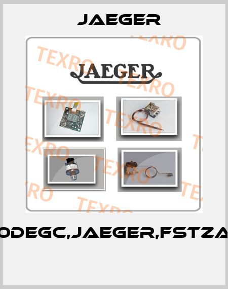 18-110DEGC,JAEGER,FSTZA110C   Jaeger