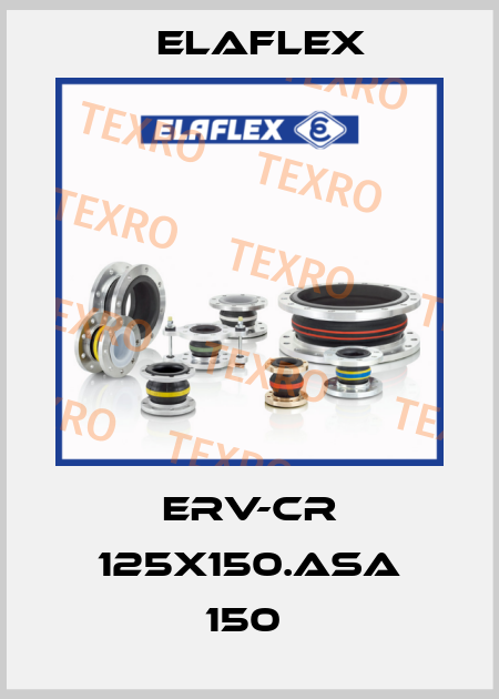 ERV-CR 125x150.ASA 150  Elaflex
