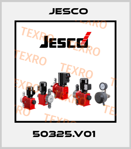50325.V01  Jesco