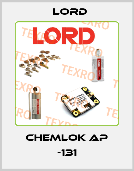 Chemlok AP -131 Lord