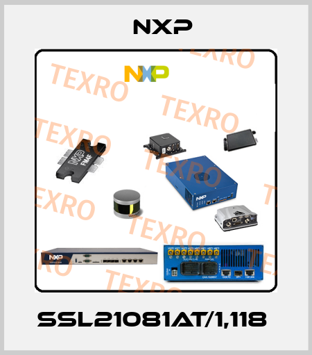 SSL21081AT/1,118  NXP