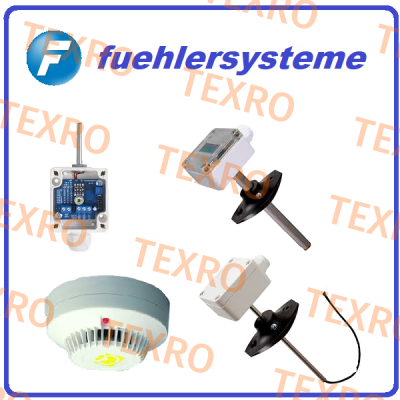 AF2/E-80  FuehlerSysteme