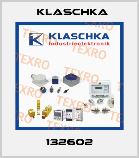 132602 Klaschka