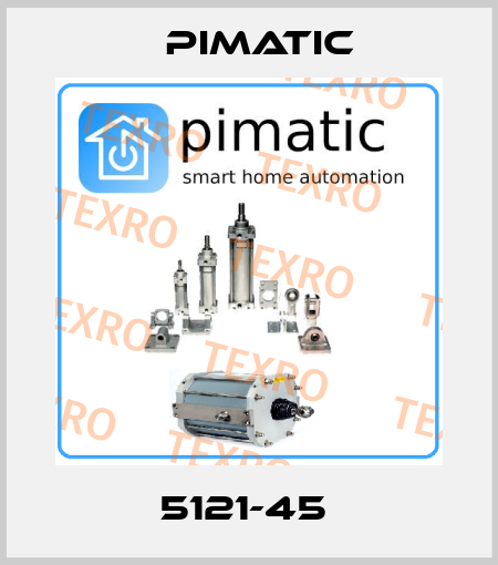 5121-45  Pimatic