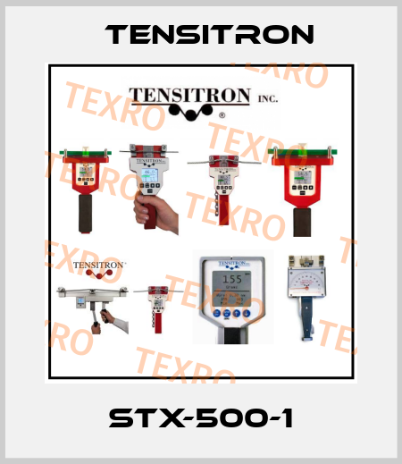 STX-500-1 Tensitron