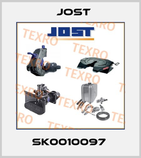 SK0010097  Jost