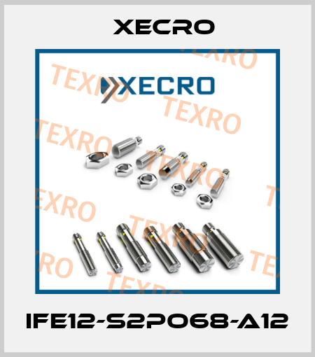 IFE12-S2PO68-A12 Xecro
