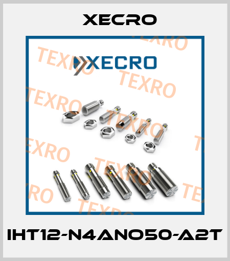 IHT12-N4ANO50-A2T Xecro
