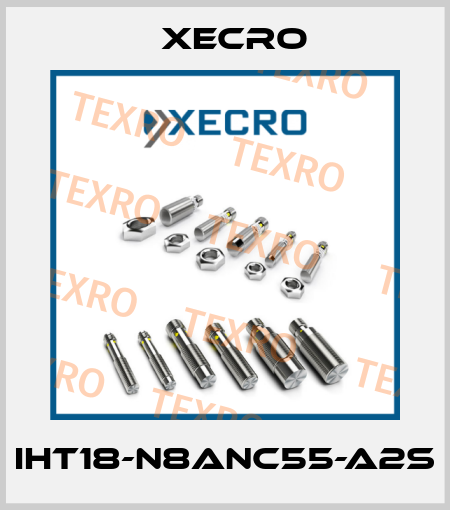 IHT18-N8ANC55-A2S Xecro