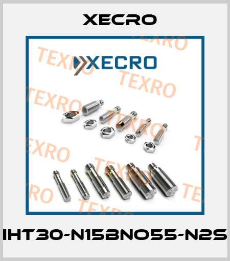 IHT30-N15BNO55-N2S Xecro