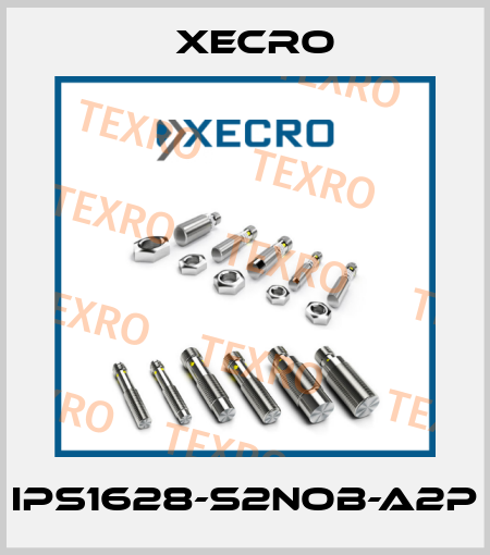 IPS1628-S2NOB-A2P Xecro