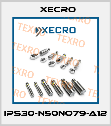 IPS30-N50NO79-A12 Xecro