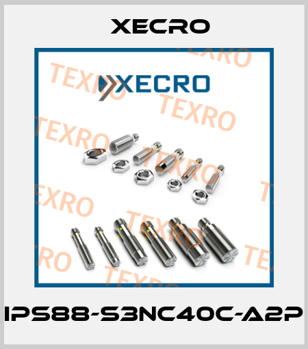 IPS88-S3NC40C-A2P Xecro