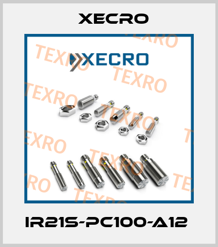 IR21S-PC100-A12  Xecro